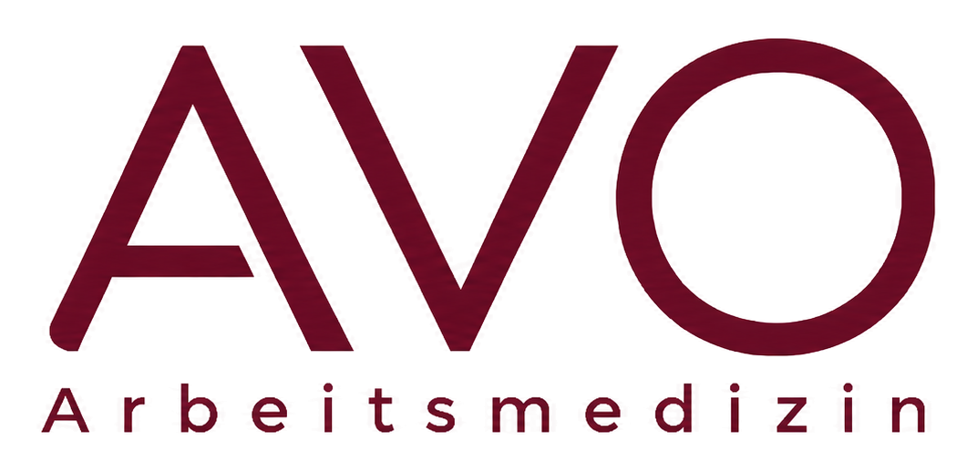 avo arbeitsmedizin logo transparent cropped